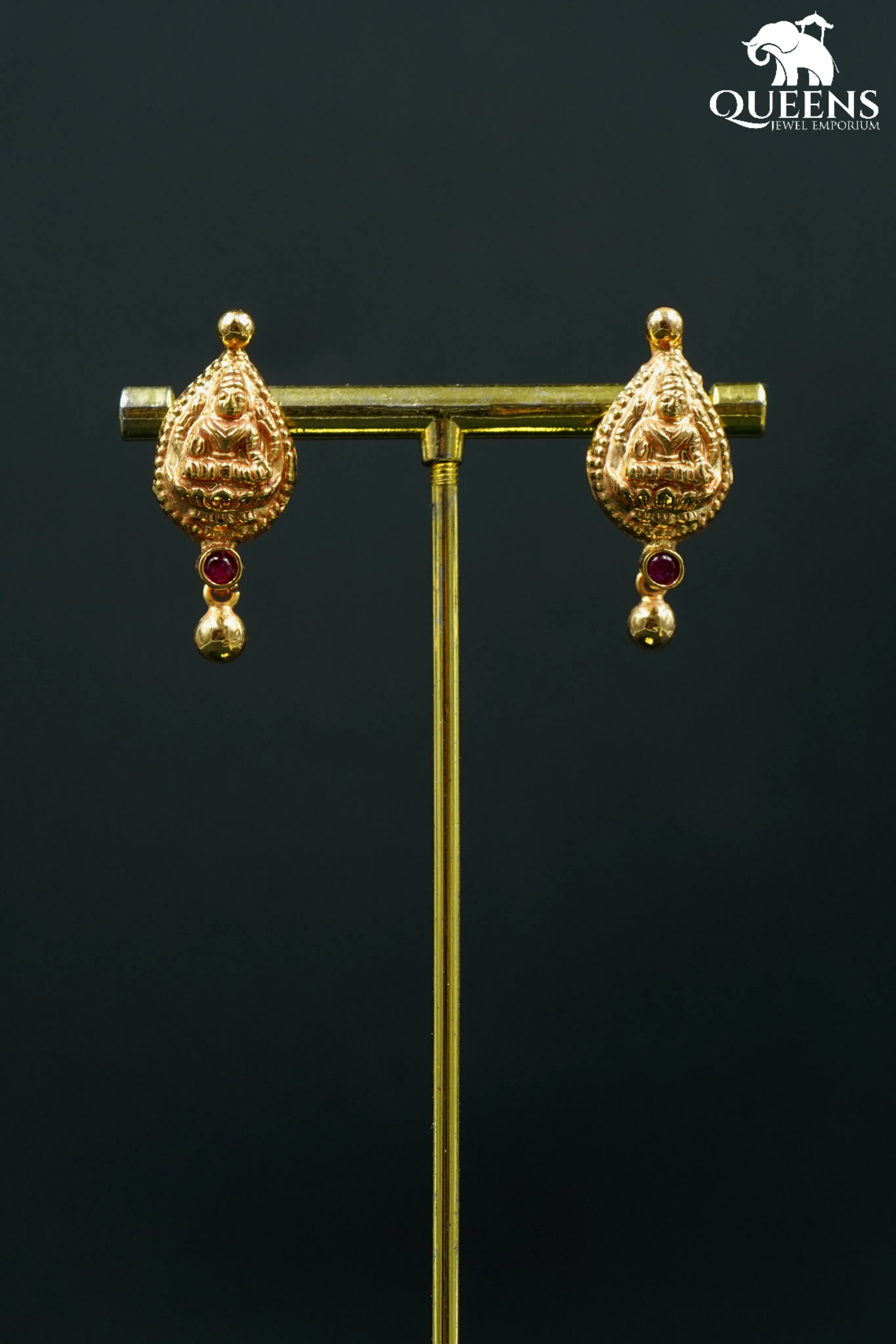 APARNA EARRING