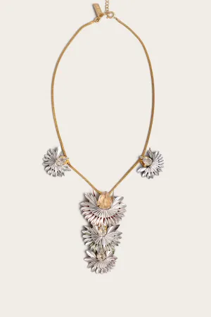 Baies De La Passion Necklace