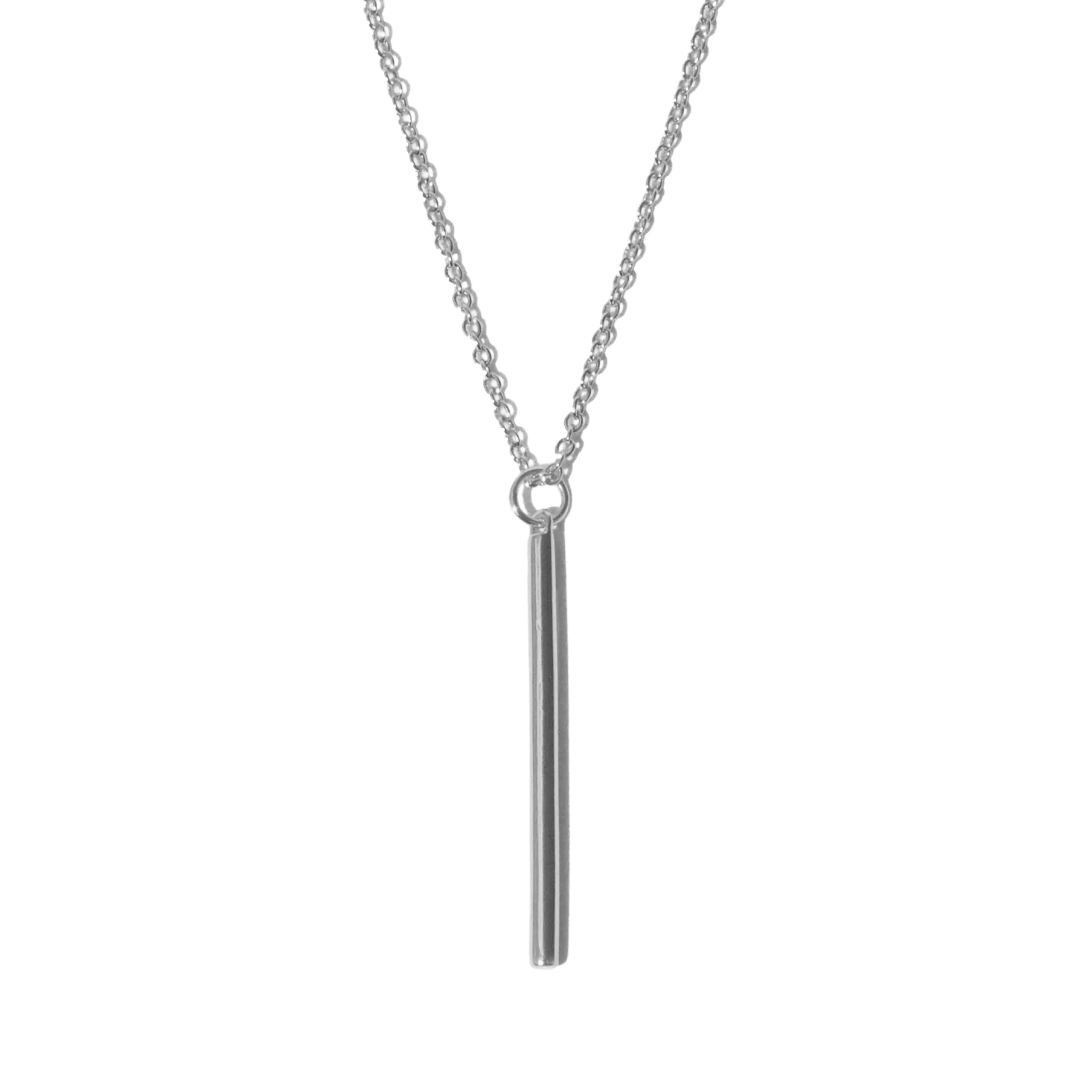 Bar Necklace