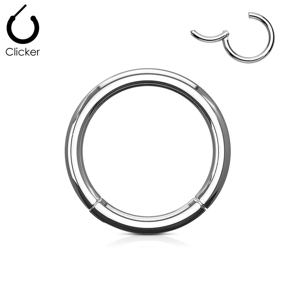 Basic Clicker Hoop