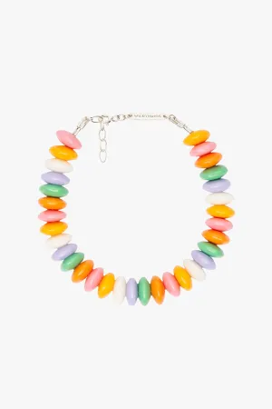 Candy Bracelet Silver