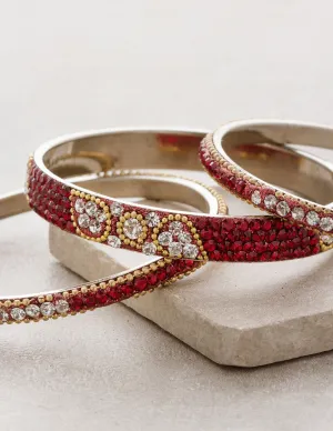 Divali Indian Bangles