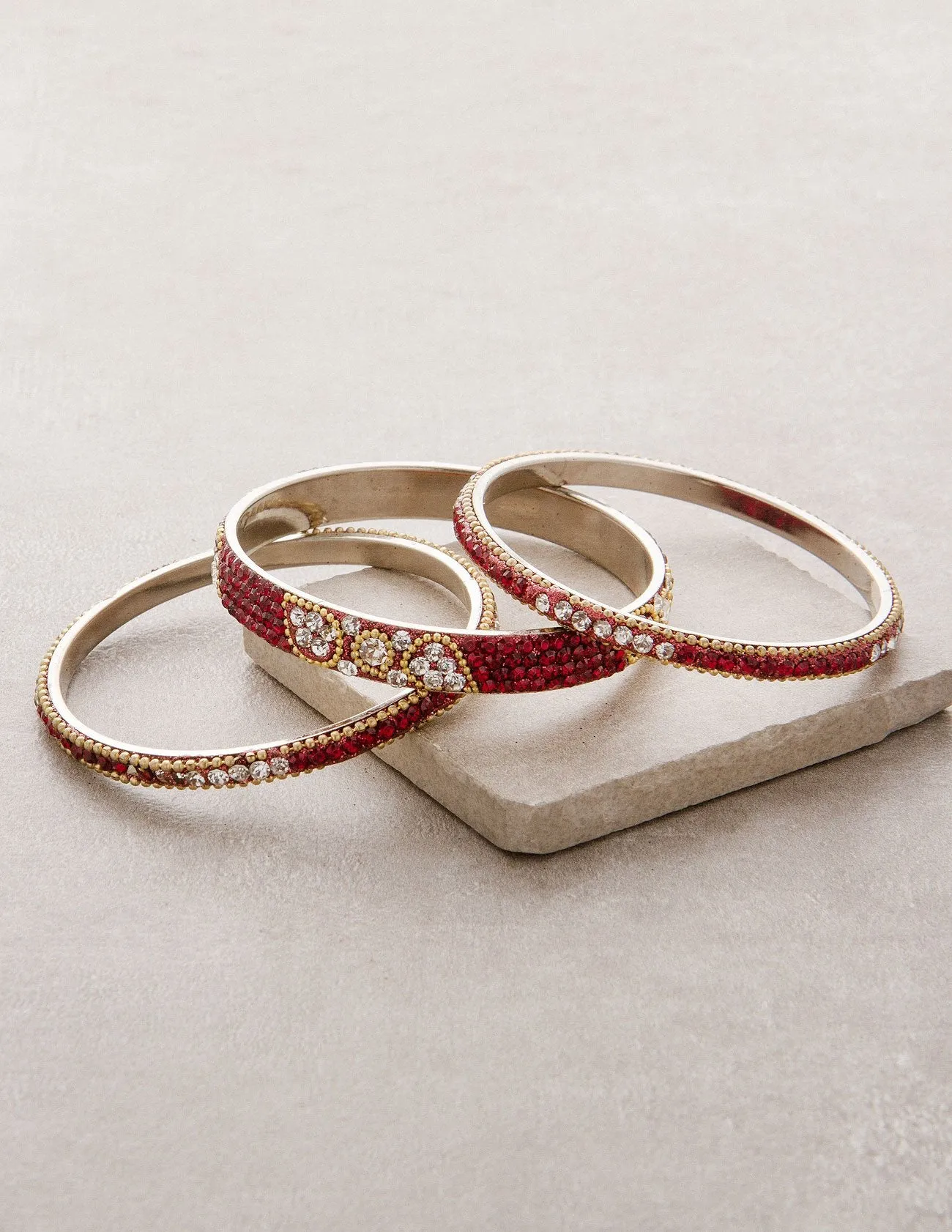 Divali Indian Bangles