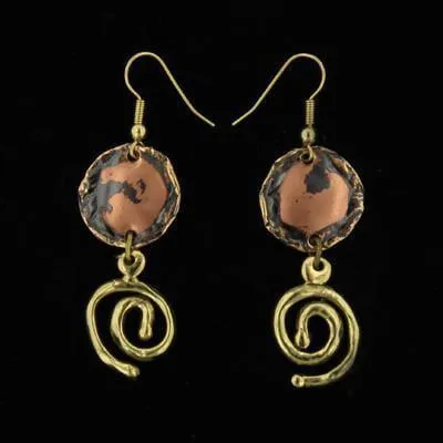 E109 Earrings