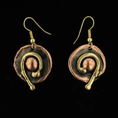 E110 Earrings