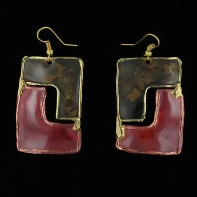 E801 Earrings