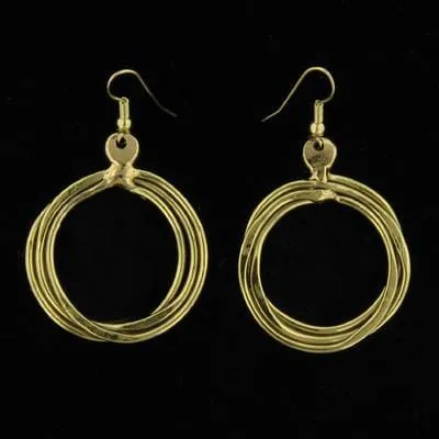 E814 Earrings