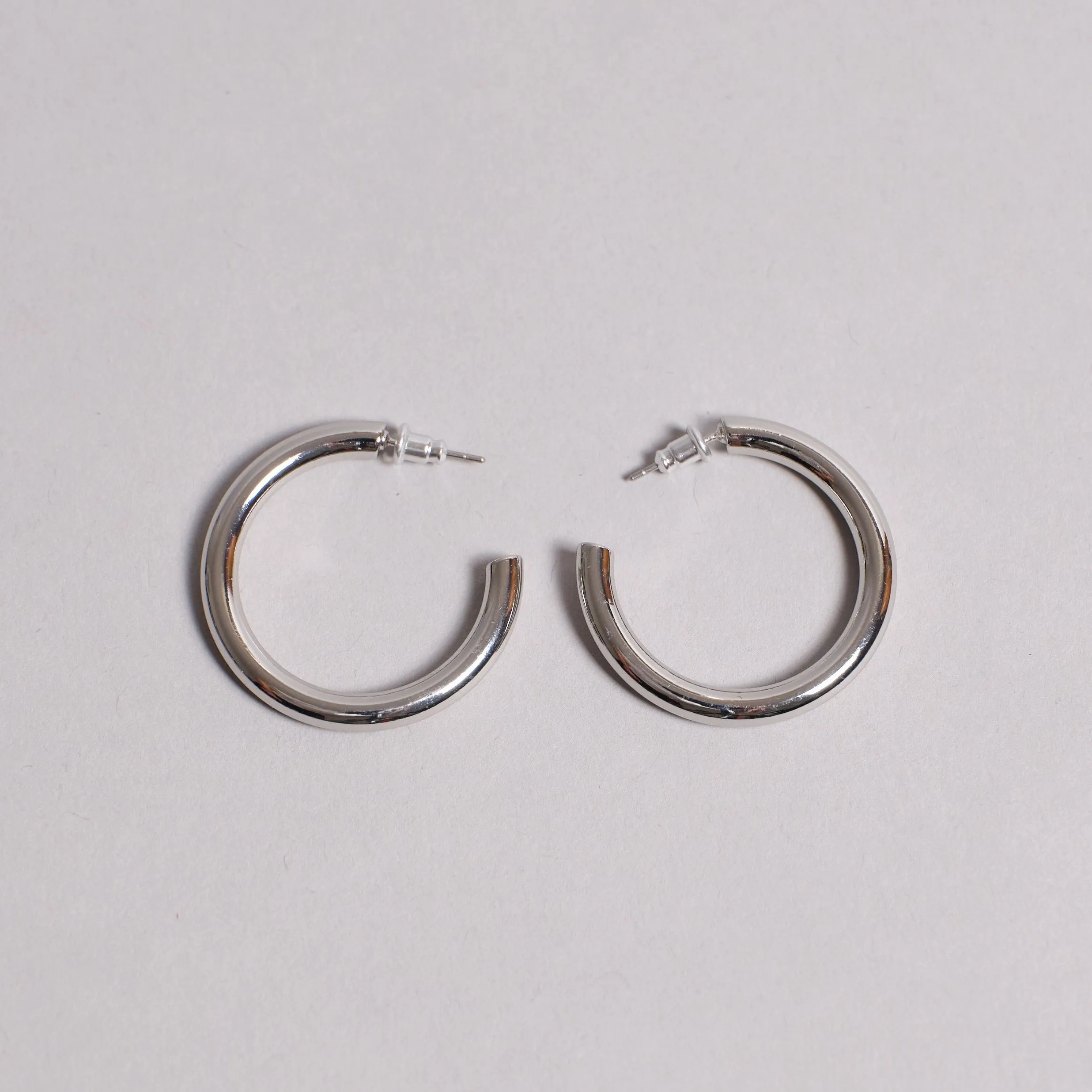 Hermione Hoop Earrings