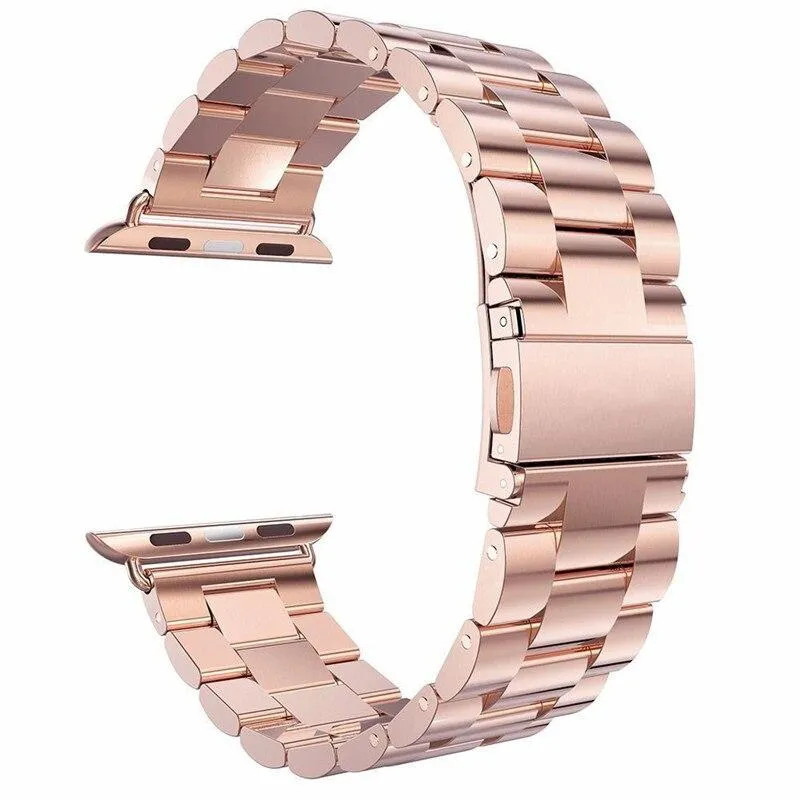 Icon Stainless Steel Band