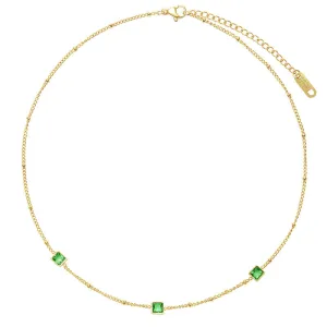 Ingrid Necklace