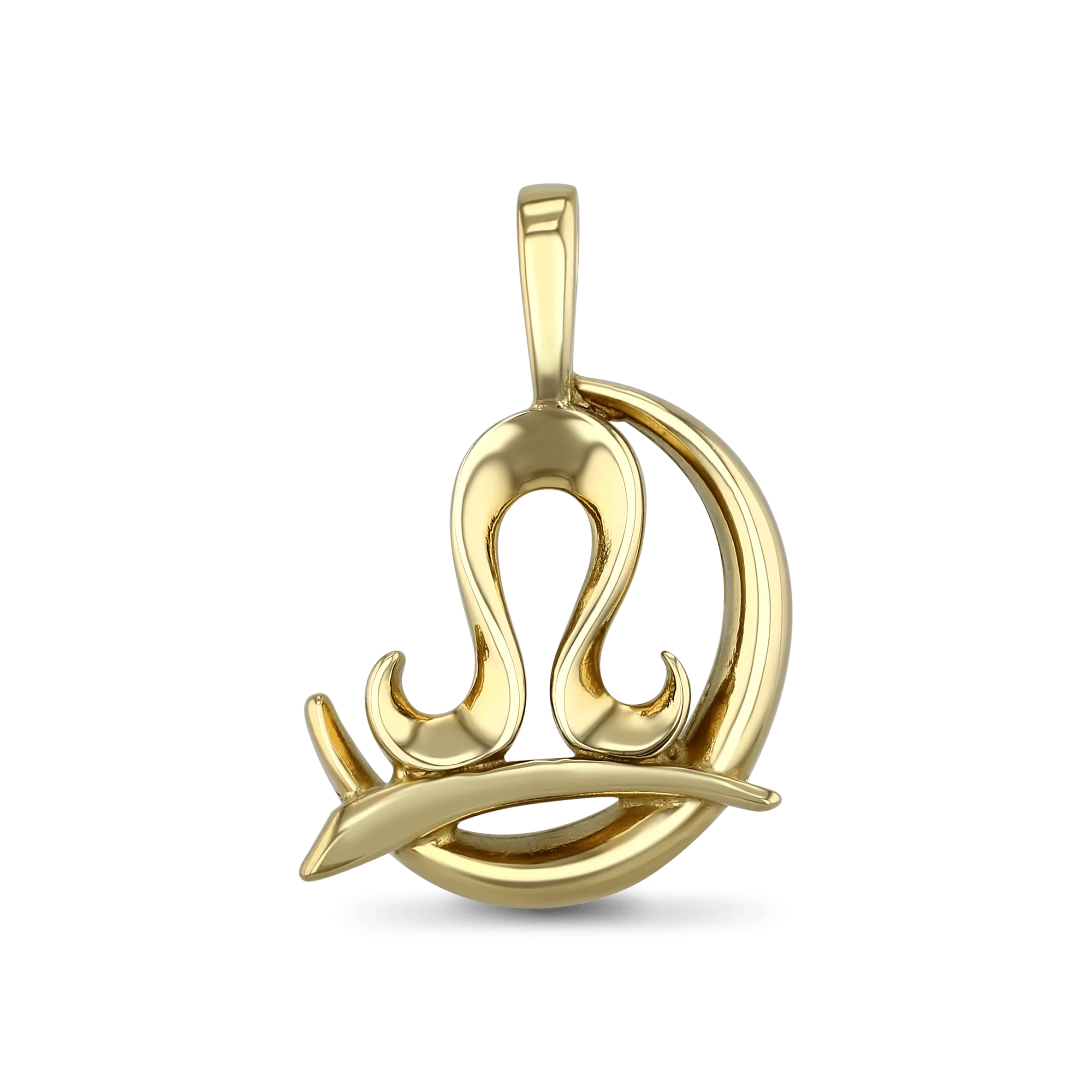 Libra Moon-sign Pendant