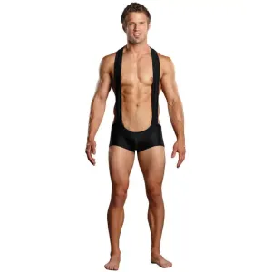 Male Power Sling Short