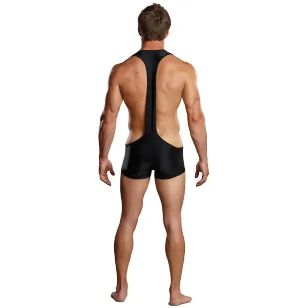 Male Power Sling Short