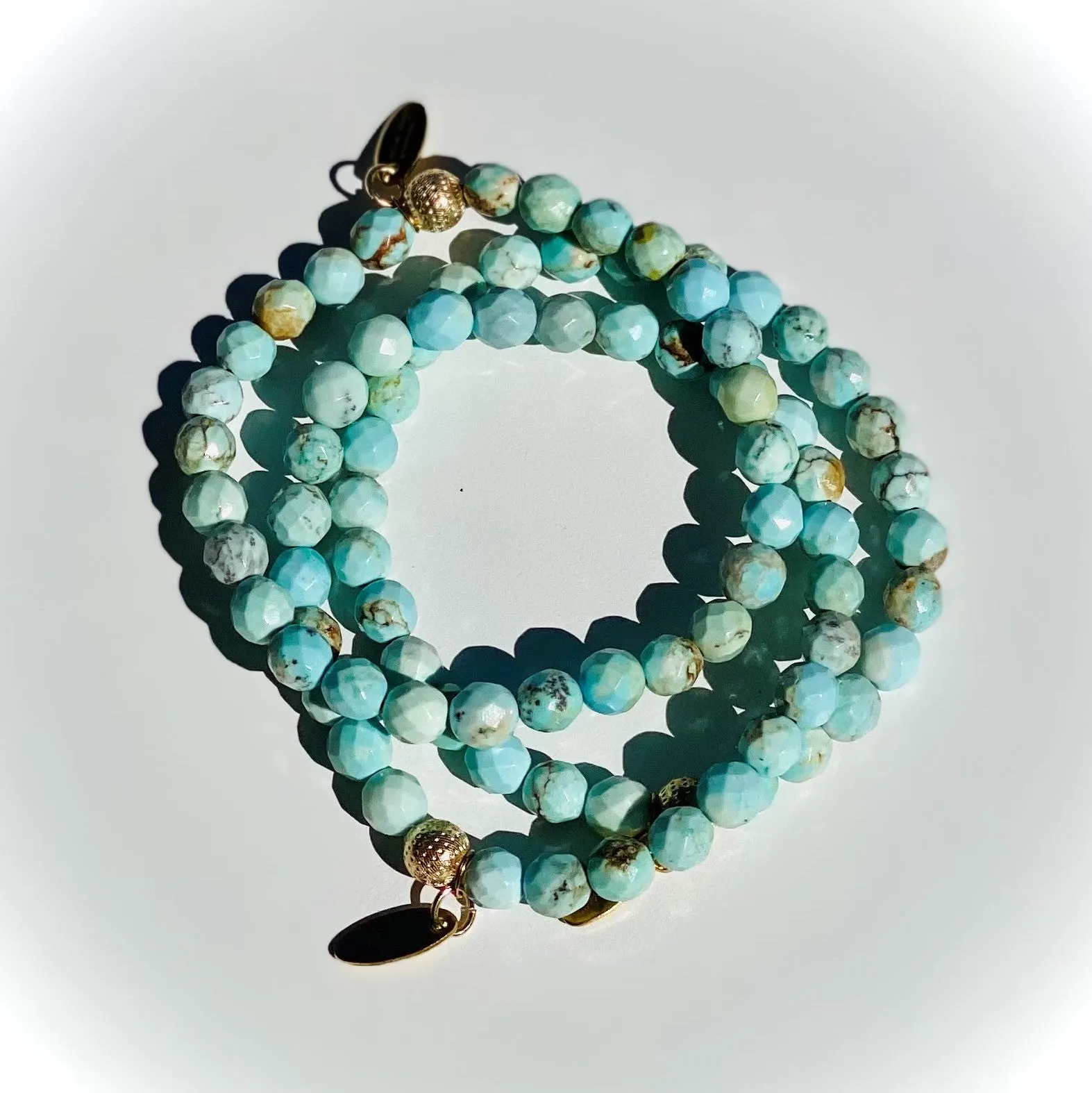 M.E.A. DESIGNS - ZION BRACELET