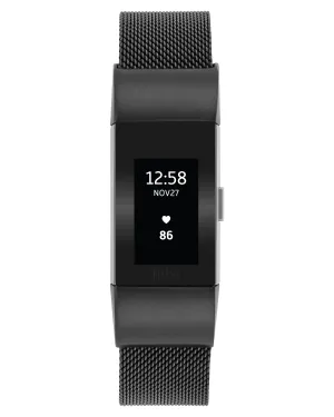 Mesh Band for Fitbit Charge