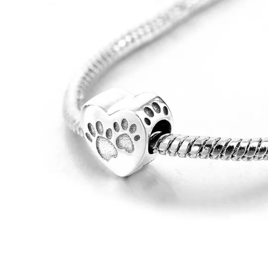 My Sweet Pet Charm 925 Sterling Silver