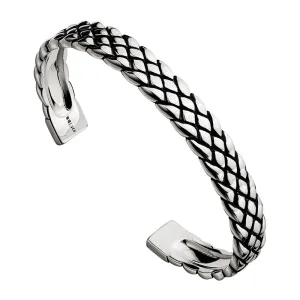 OPHIDIAN MENS CUFF