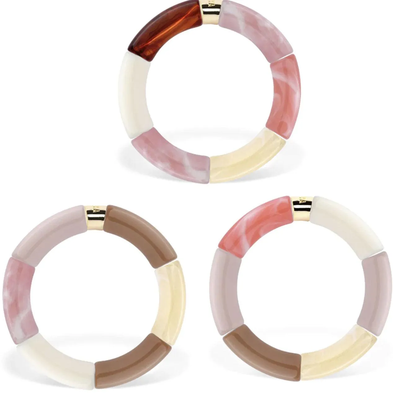 Parabaya Bangle | Doce