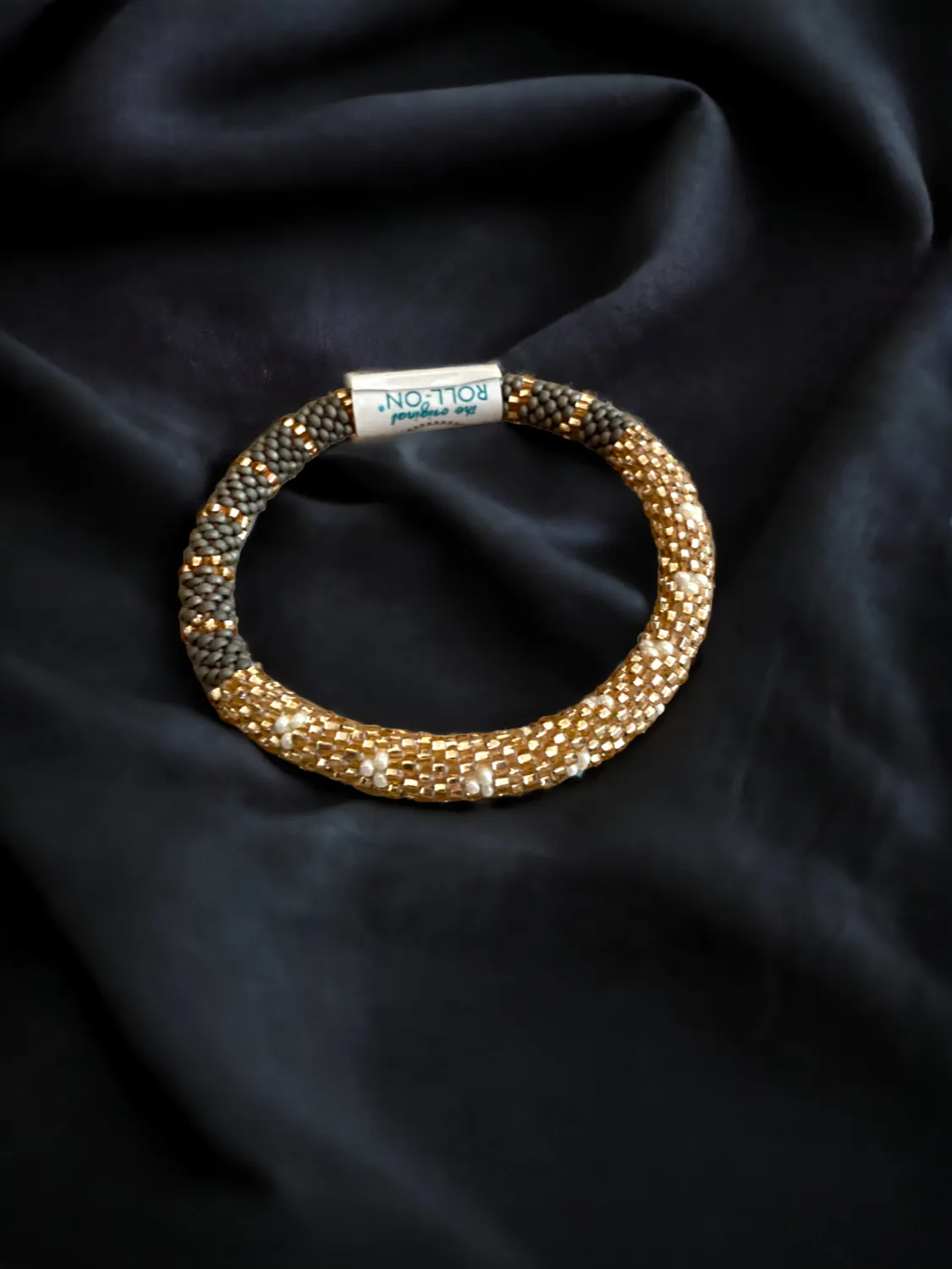 Roll-On® Bracelet Bubbly