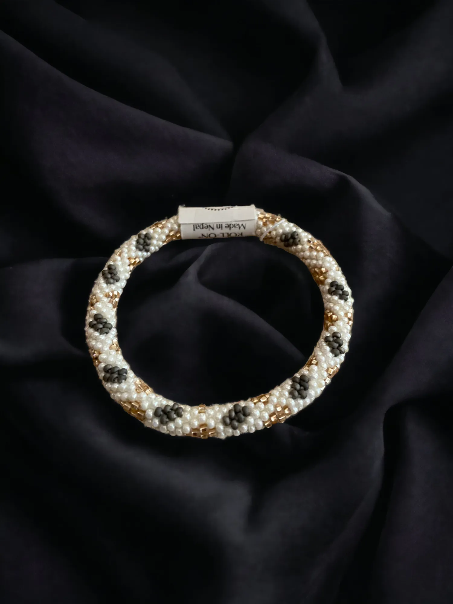 Roll-On® Bracelet Bubbly