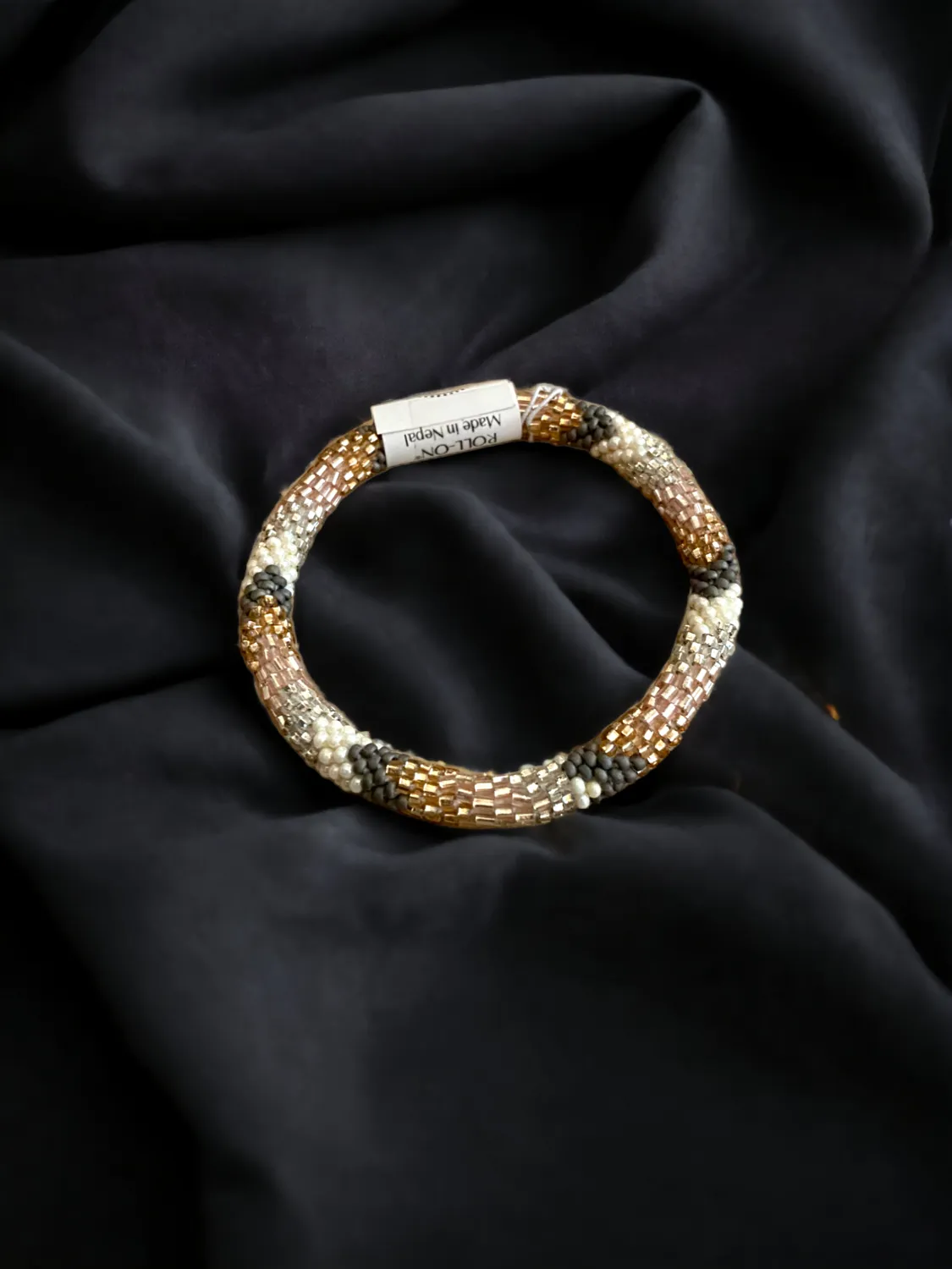 Roll-On® Bracelet Bubbly