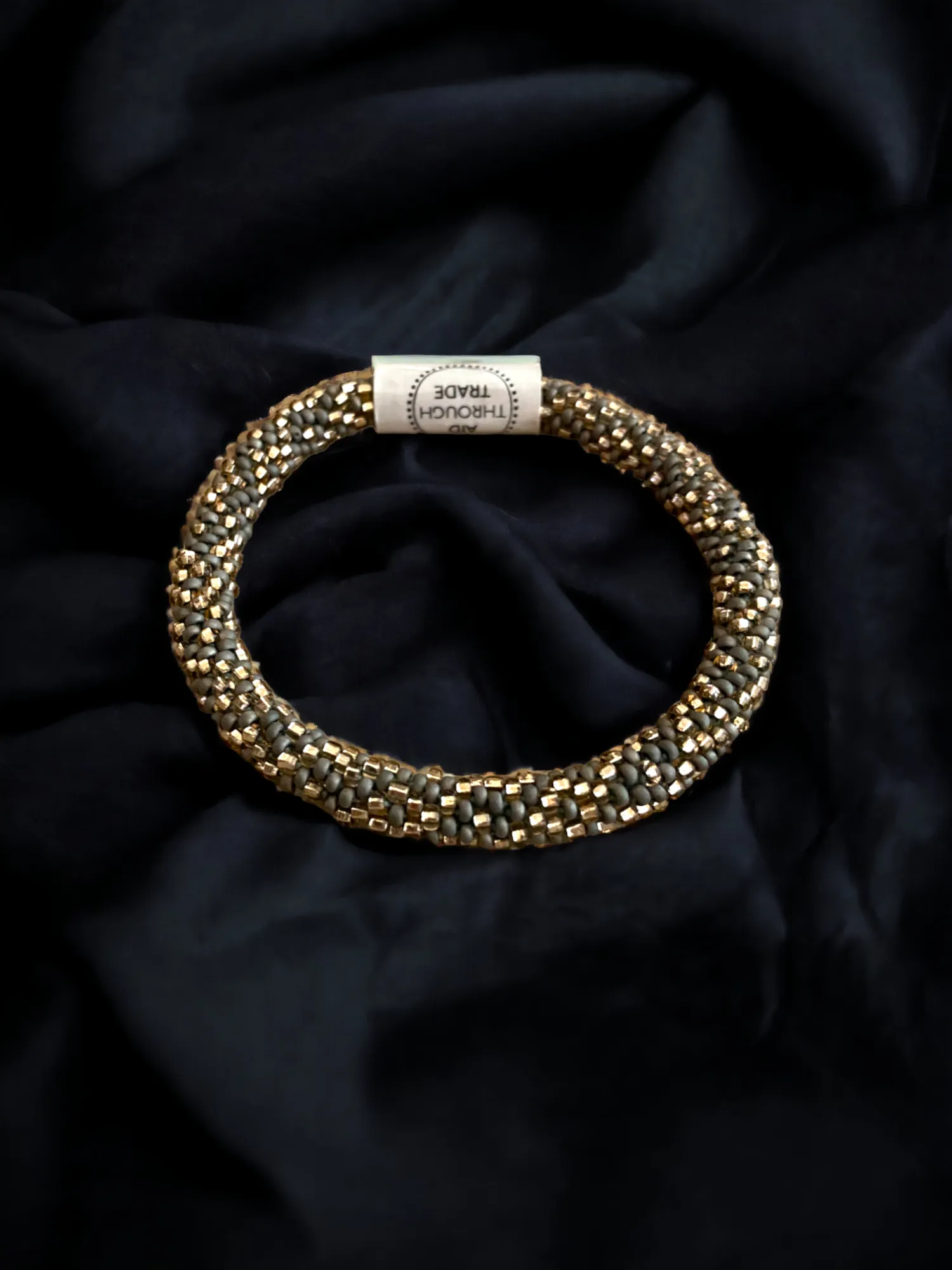 Roll-On® Bracelet Bubbly