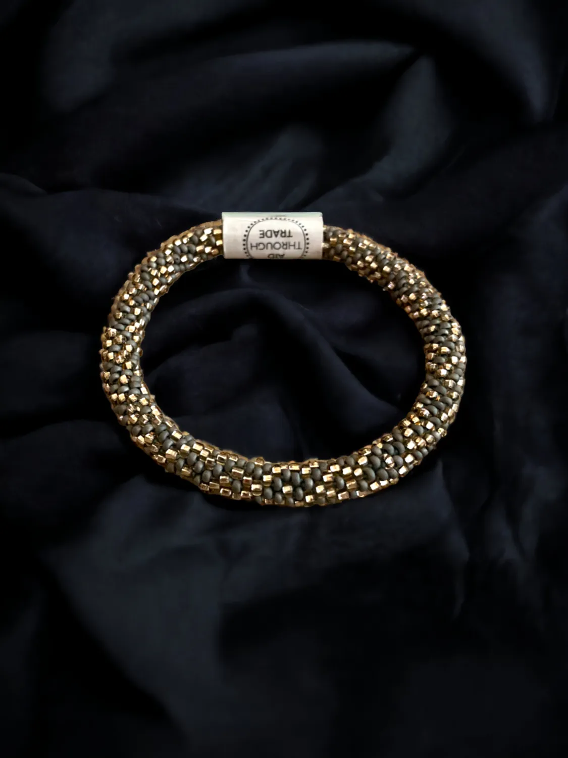 Roll-On® Bracelet Bubbly