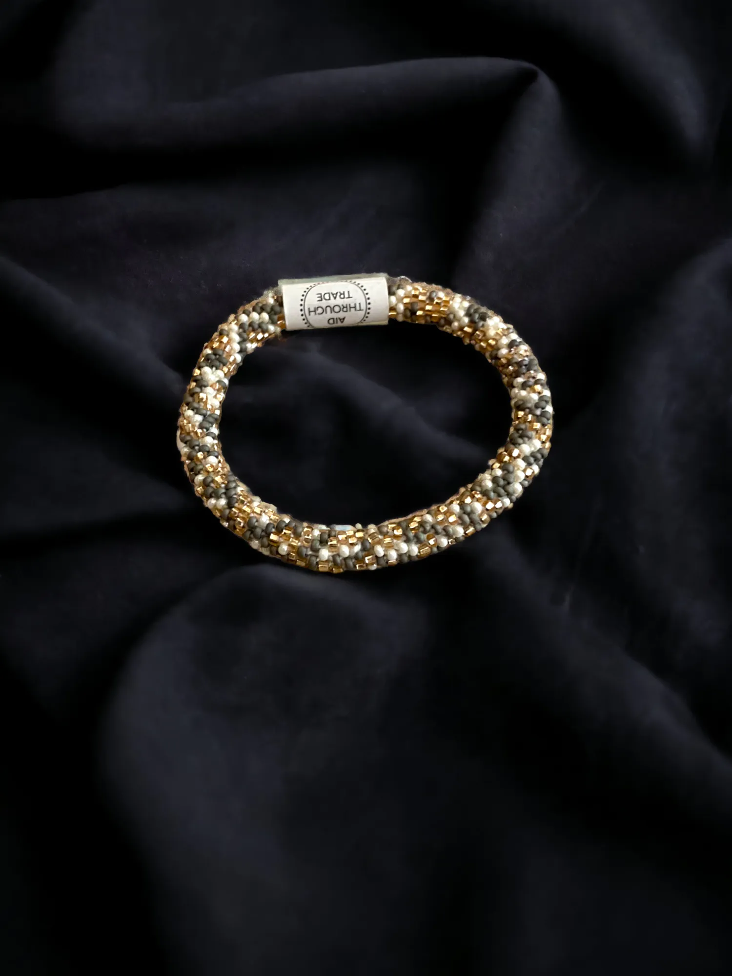 Roll-On® Bracelet Bubbly