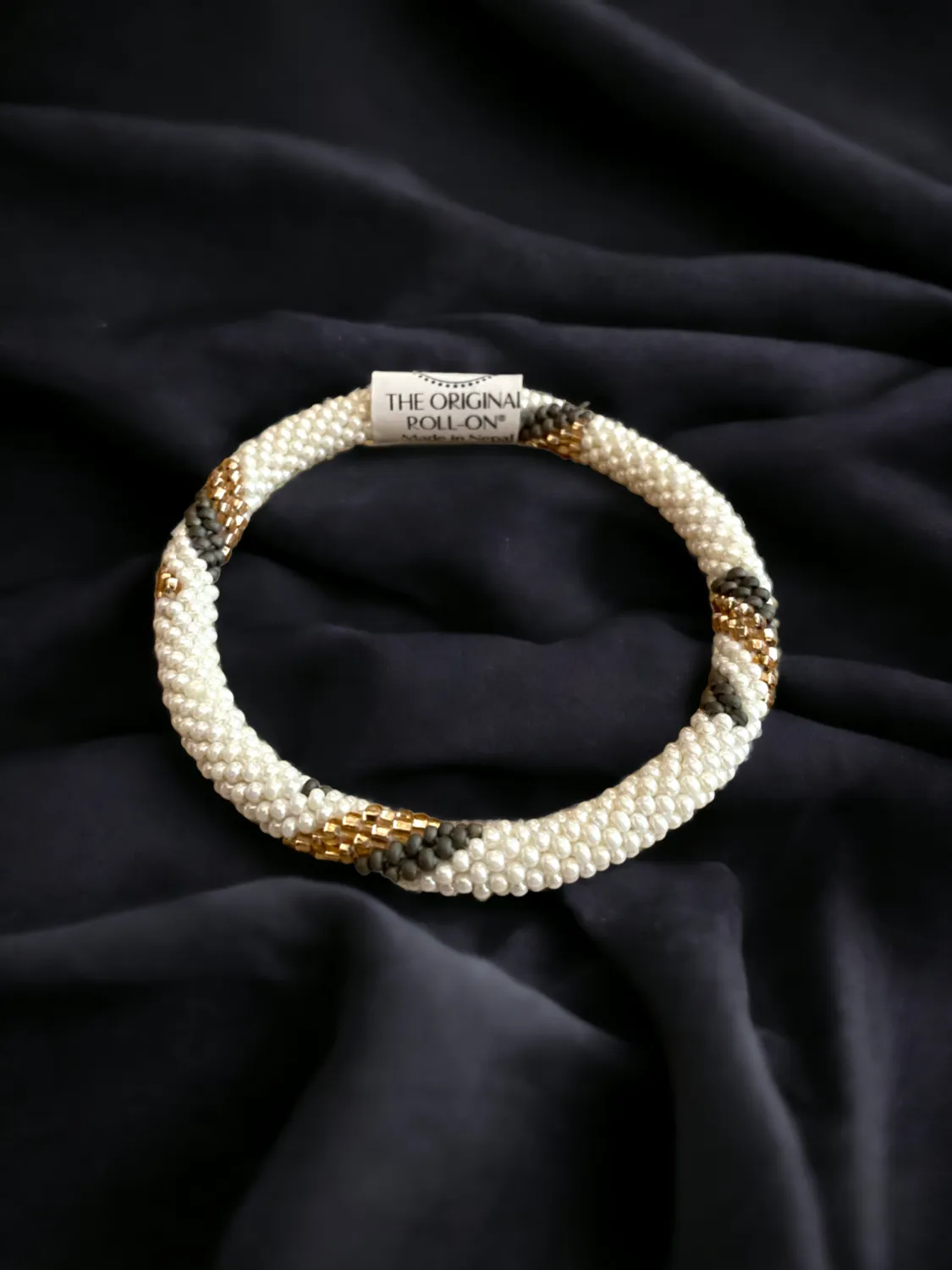 Roll-On® Bracelet Bubbly