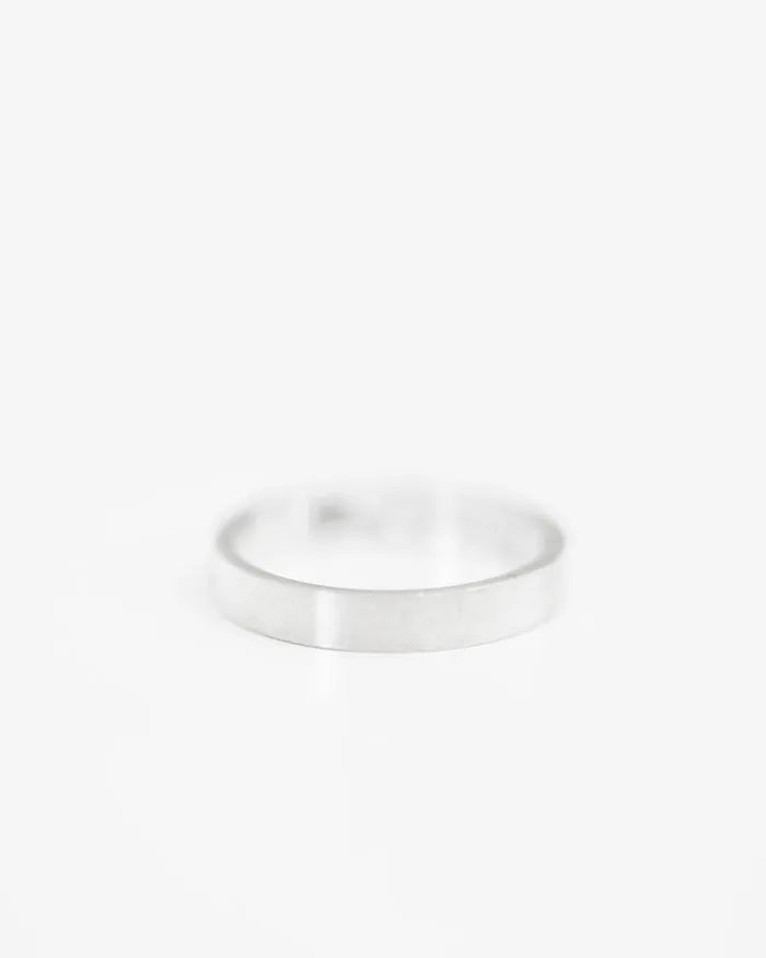 Secret Message Ring