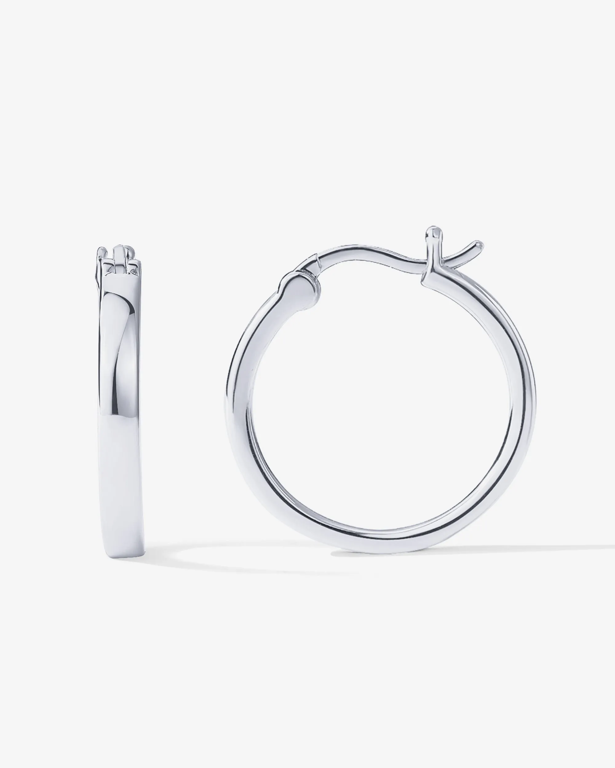 Square Tube Hoops