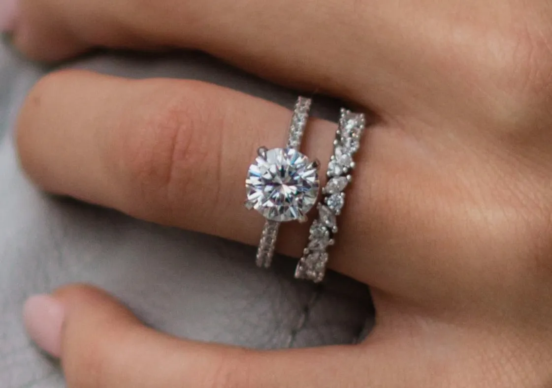 The Peyton Ring (2.2 Carat)