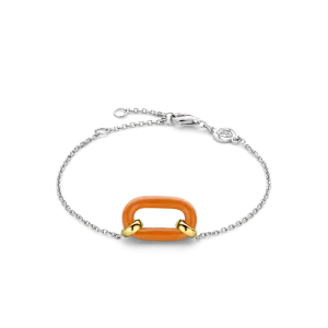 TI SENTO Bracelet 23008OR