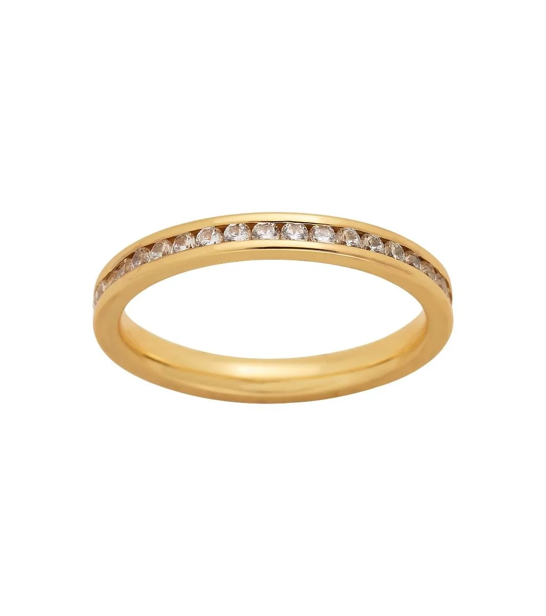 Victoria Ring Gold