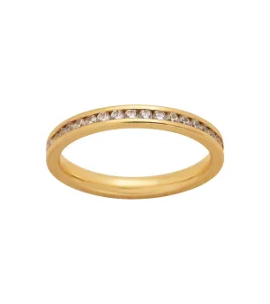 Victoria Ring Gold