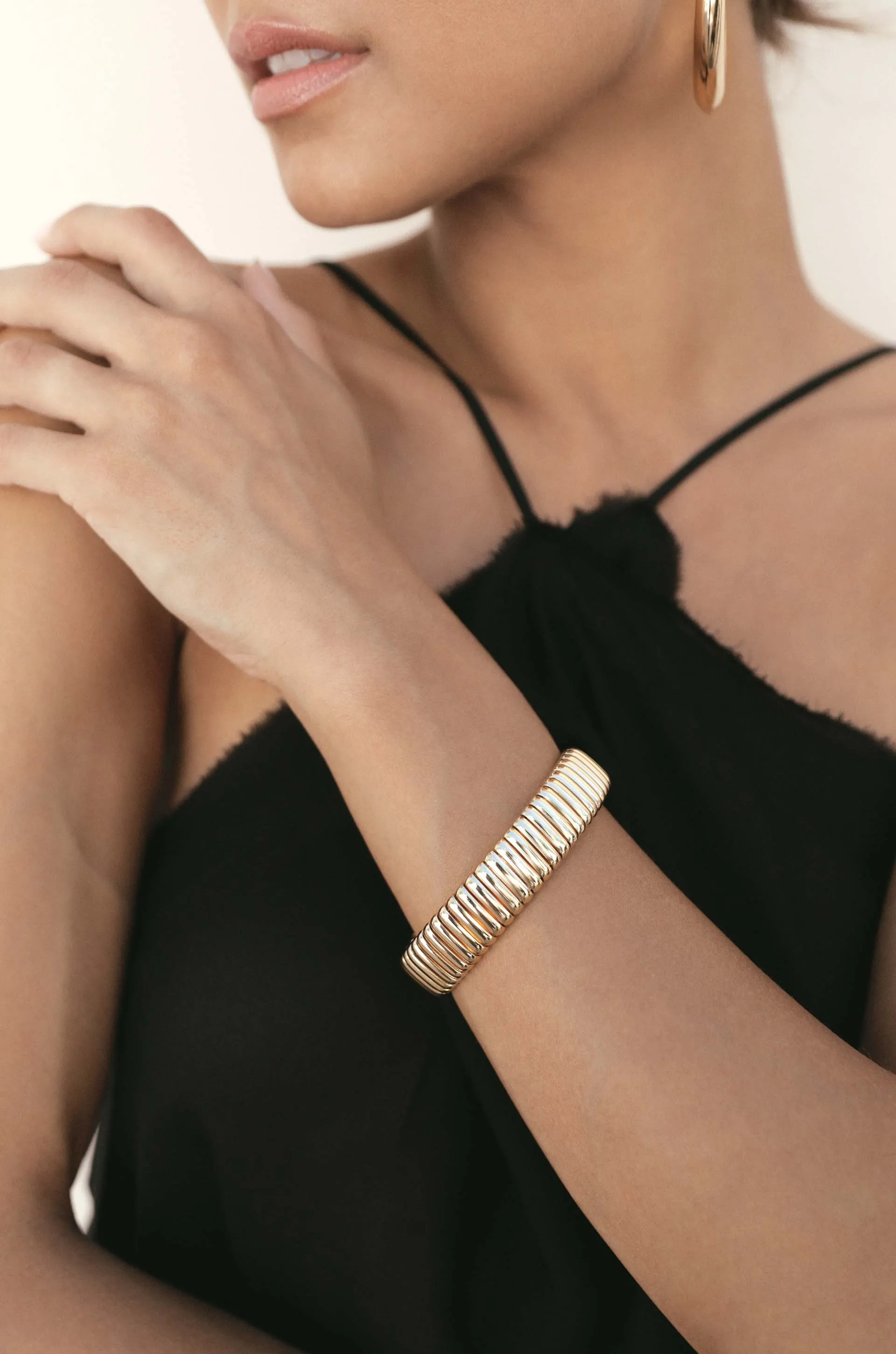 Your Essential Flex Band Cuff